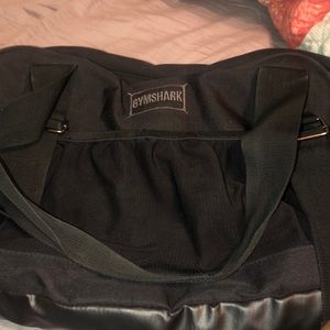Gymshark gym bag
